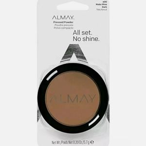 6/$25 Almay Pressed Powder